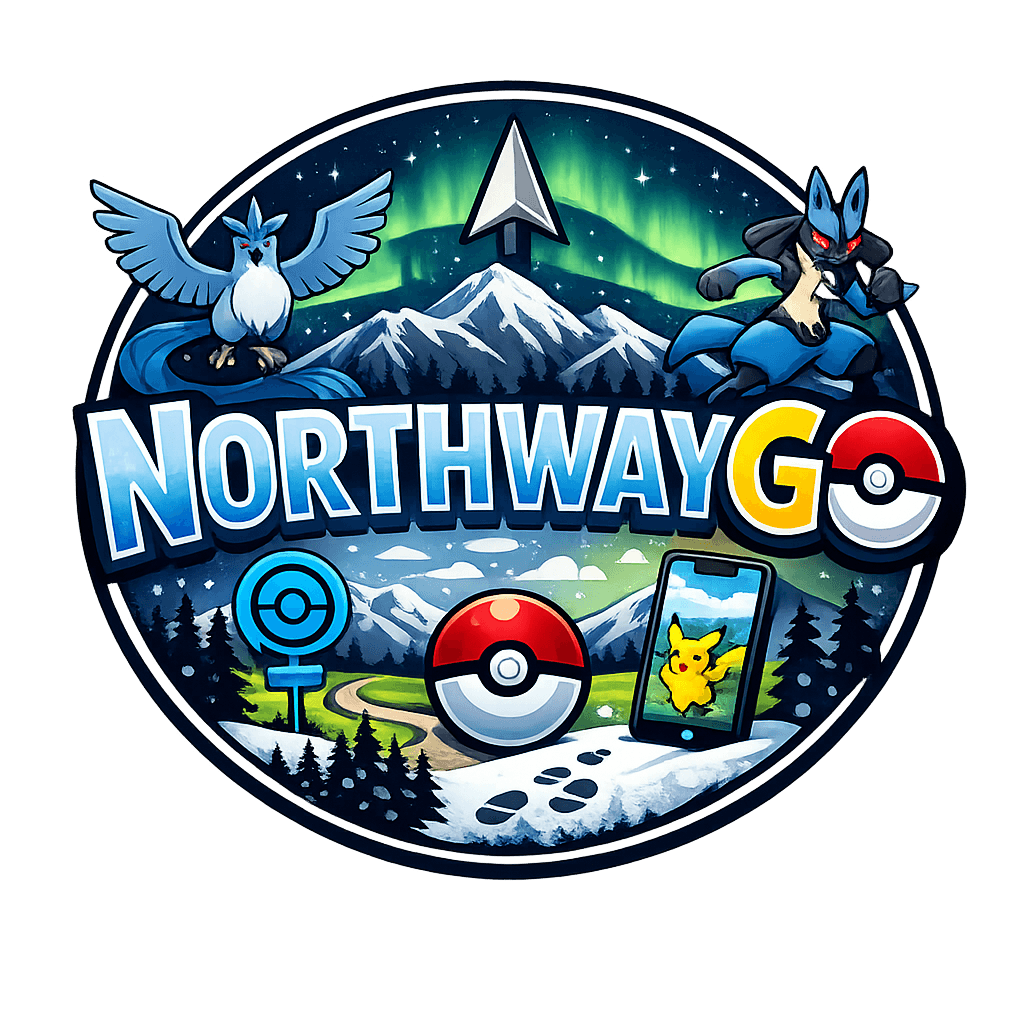 Northway GO logo