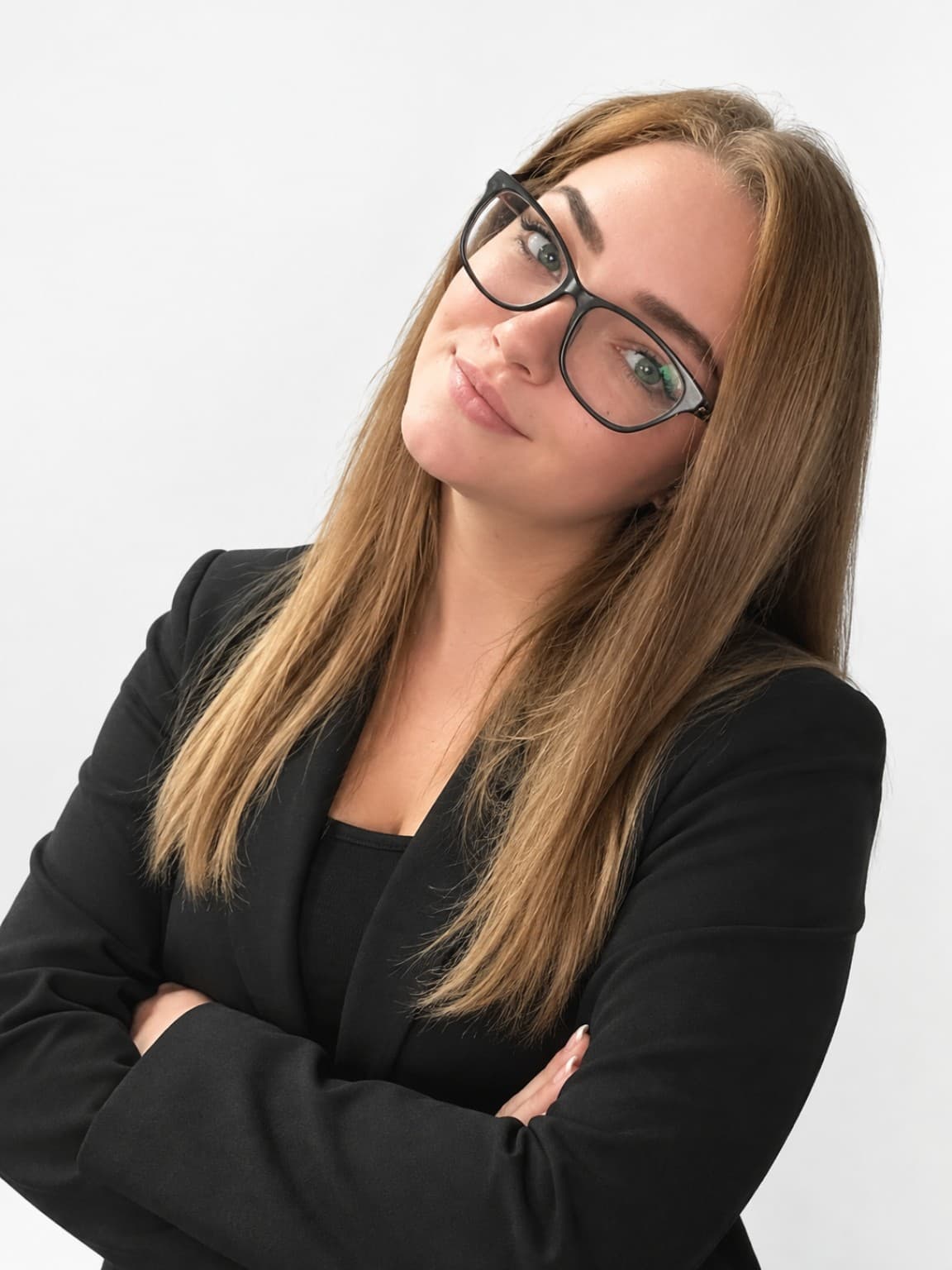 Astrid, content creator og Twitch-streamer kendt som Aparika